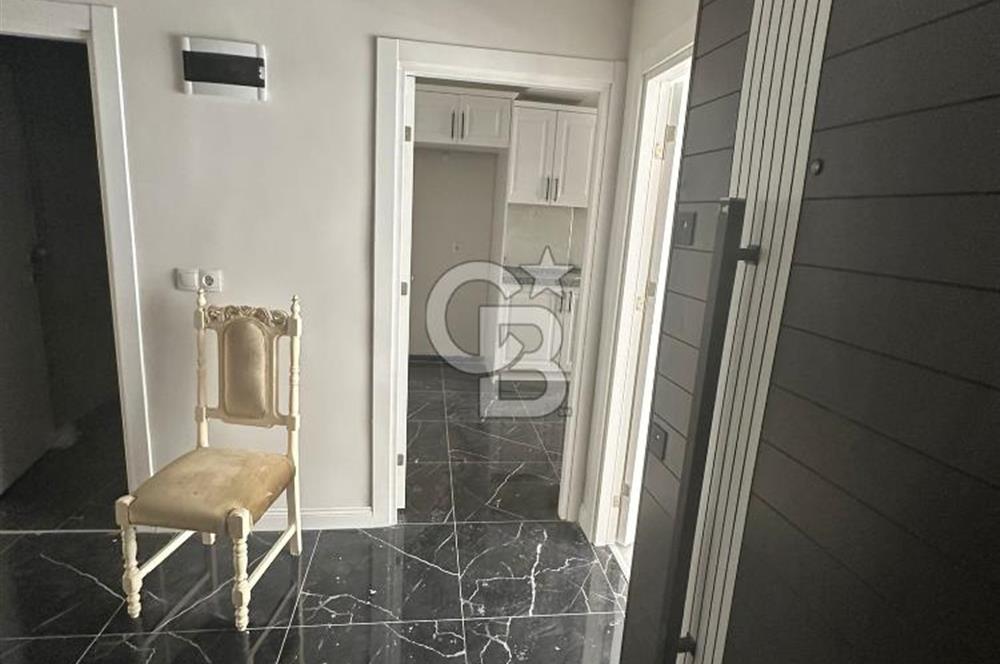 Torium Avm ve  Metrobüs'e Yakın Sıfır 3+1 Daire