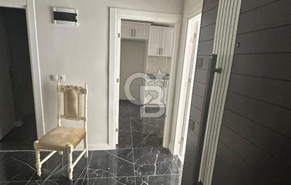 Torium Avm ve  Metrobüs'e Yakın Sıfır 3+1 Daire