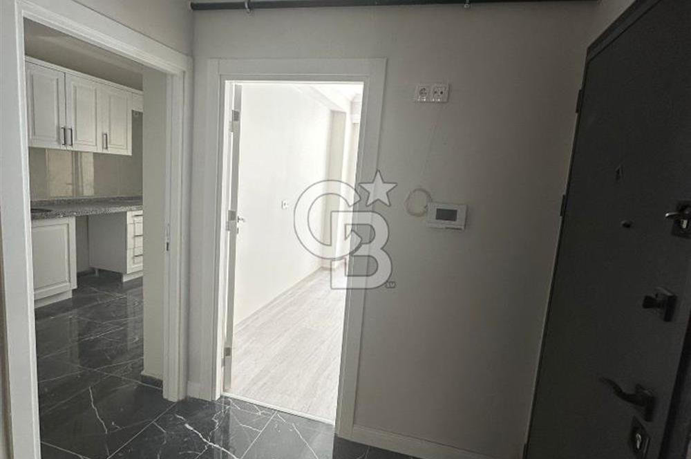 Torium Avm ve  Metrobüs'e Yakın Sıfır 3+1 Daire