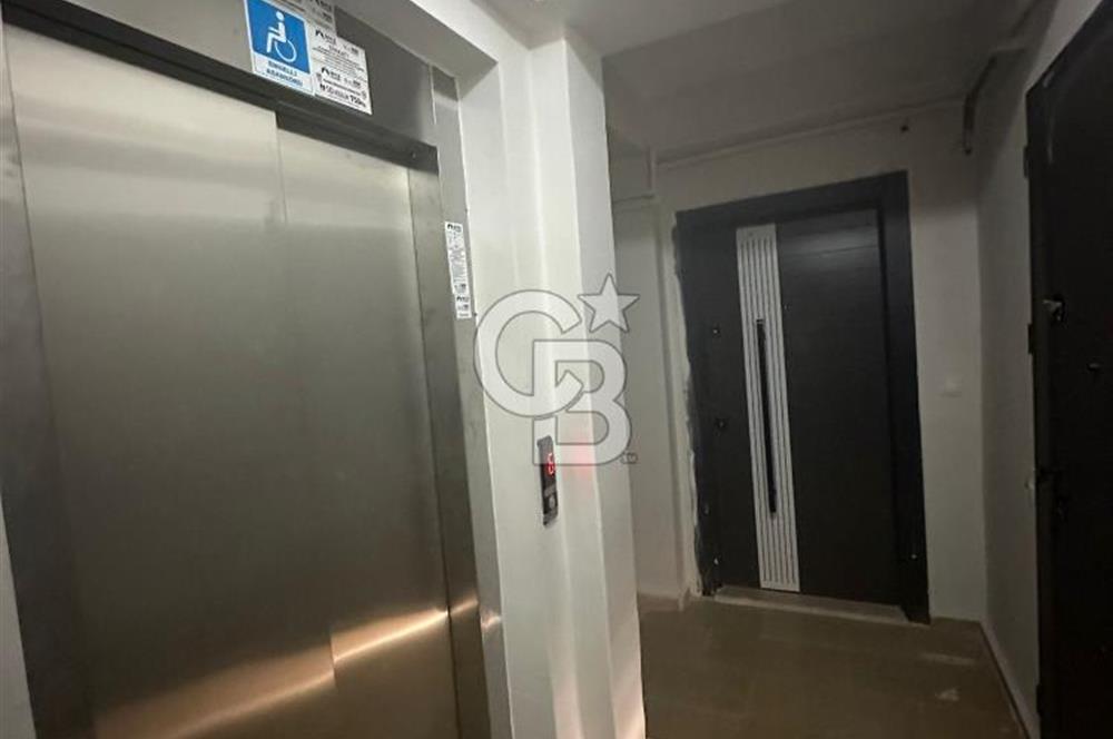 Torium Avm ve  Metrobüs'e Yakın Sıfır 3+1 Daire