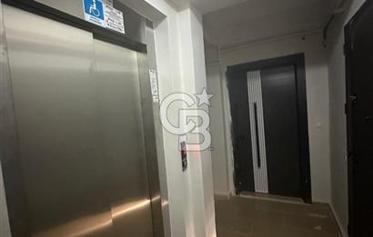 Torium Avm ve  Metrobüs'e Yakın Sıfır 3+1 Daire
