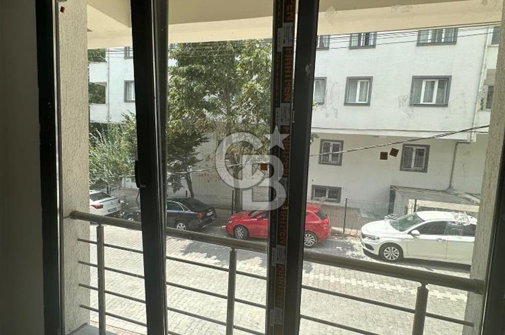 Torium Avm ve  Metrobüs'e Yakın Sıfır 3+1 Daire