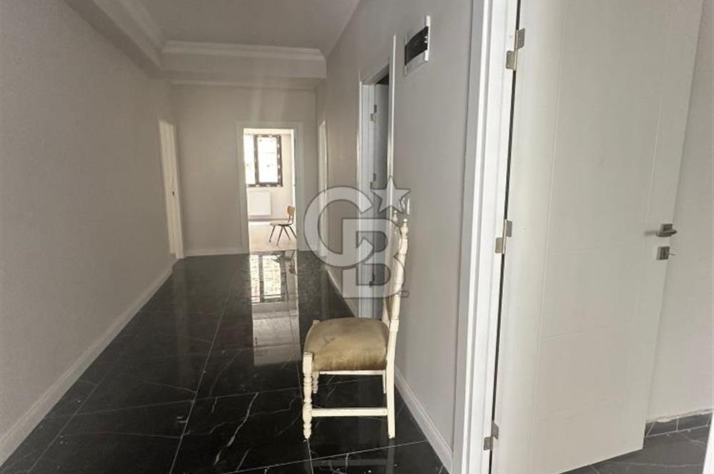Torium Avm ve  Metrobüs'e Yakın Sıfır 3+1 Daire