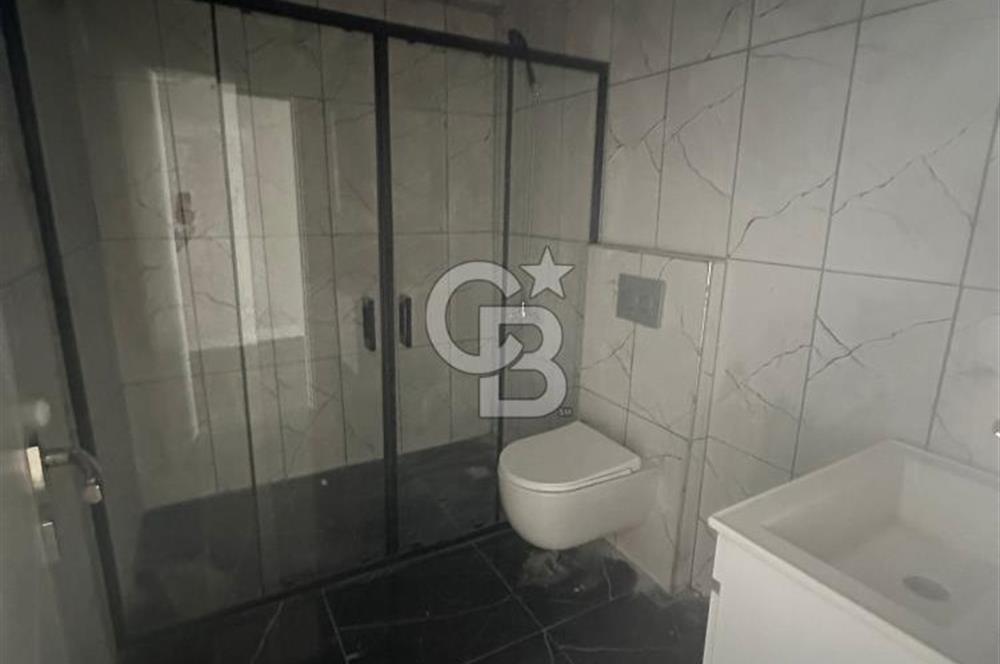Torium Avm ve  Metrobüs'e Yakın Sıfır 3+1 Daire
