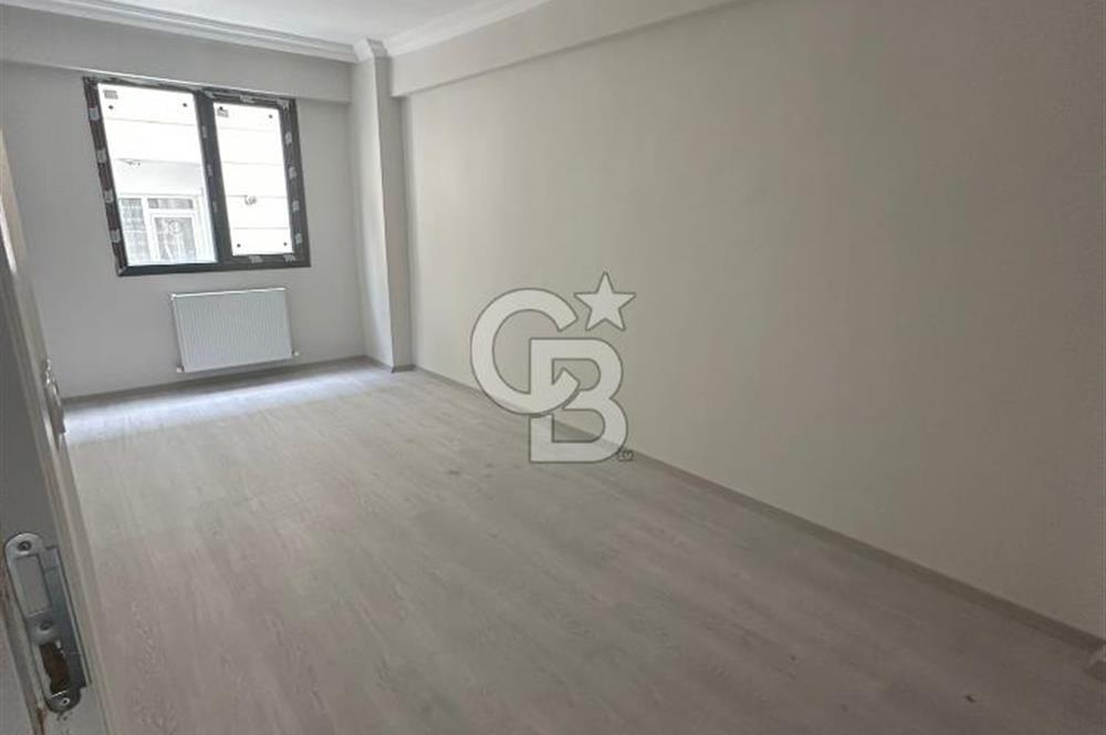 Torium Avm ve  Metrobüs'e Yakın Sıfır 3+1 Daire