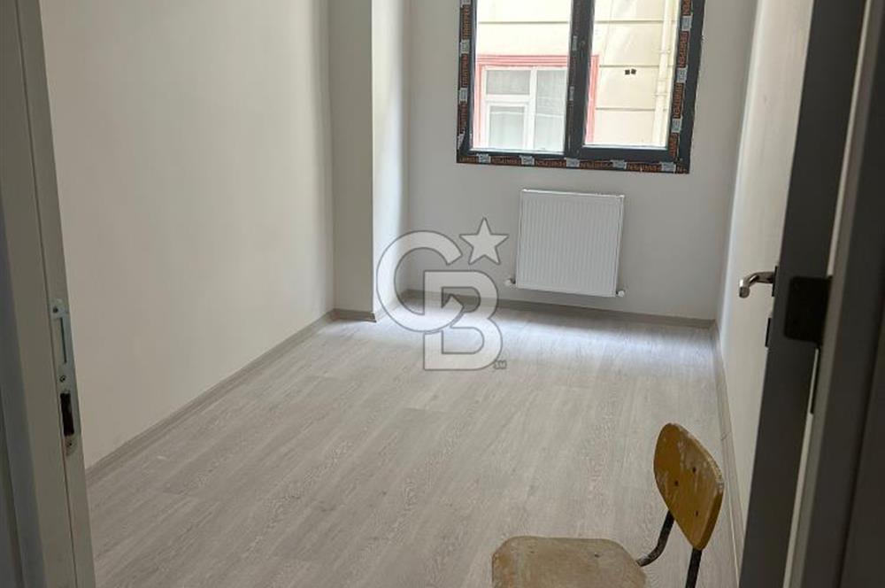 Torium Avm ve  Metrobüs'e Yakın Sıfır 3+1 Daire