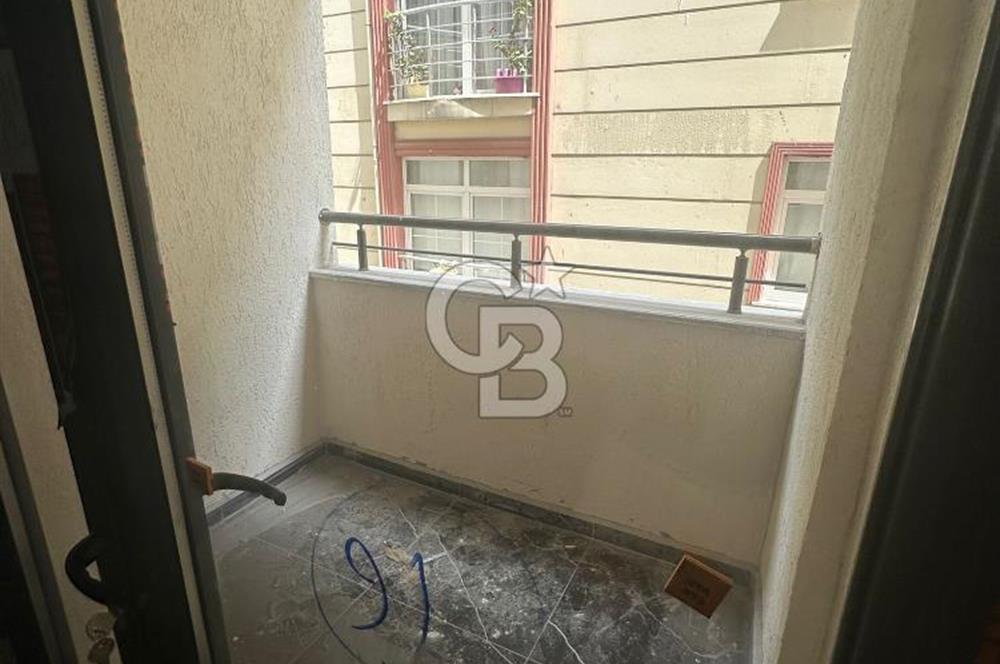 Torium Avm ve  Metrobüs'e Yakın Sıfır 3+1 Daire