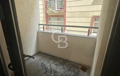 Torium Avm ve  Metrobüs'e Yakın Sıfır 3+1 Daire