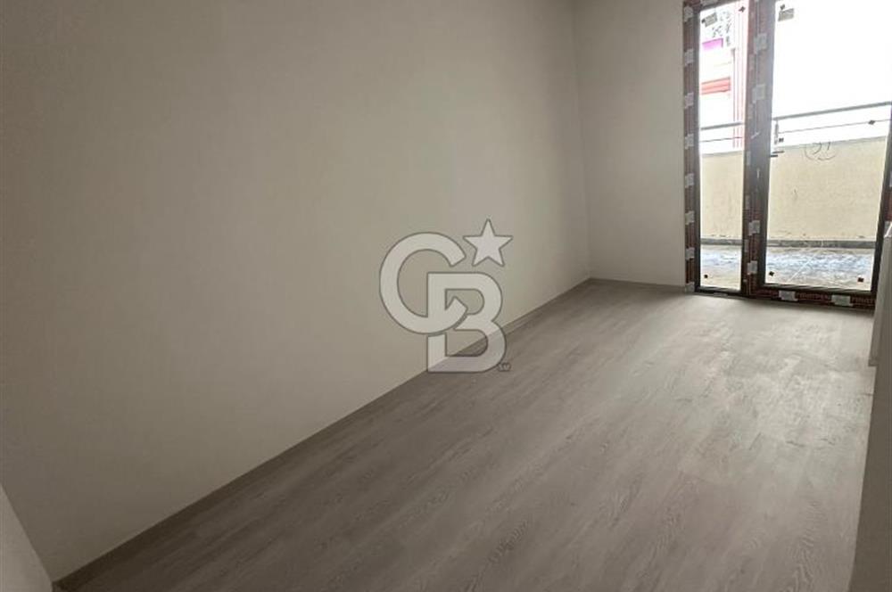 Torium Avm ve  Metrobüs'e Yakın Sıfır 3+1 Daire