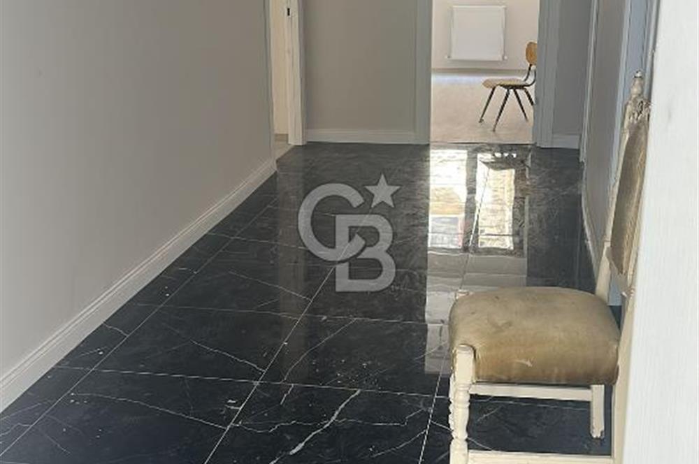 Torium Avm ve  Metrobüs'e Yakın Sıfır 3+1 Daire
