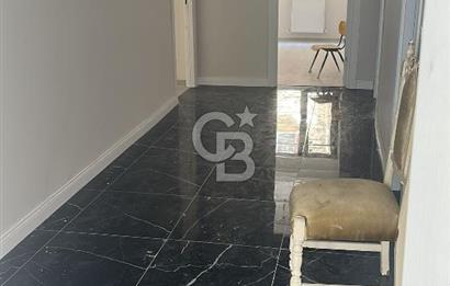 Torium Avm ve  Metrobüs'e Yakın Sıfır 3+1 Daire