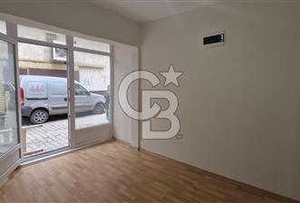 BORNOVA ÇAMDİBİ SATILIK İYİ KOMUMDA DÜKKAN