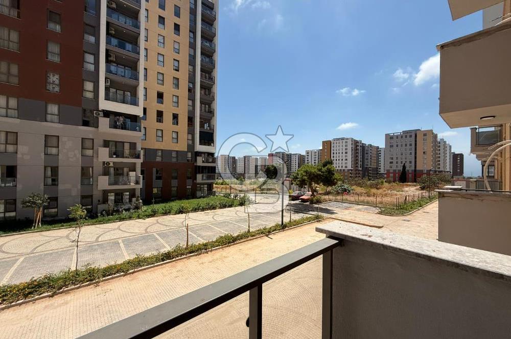 SUR YAPI'DA ''SATILIK'' 2+1 94 m² ''' FIRSAT''' DAİRE