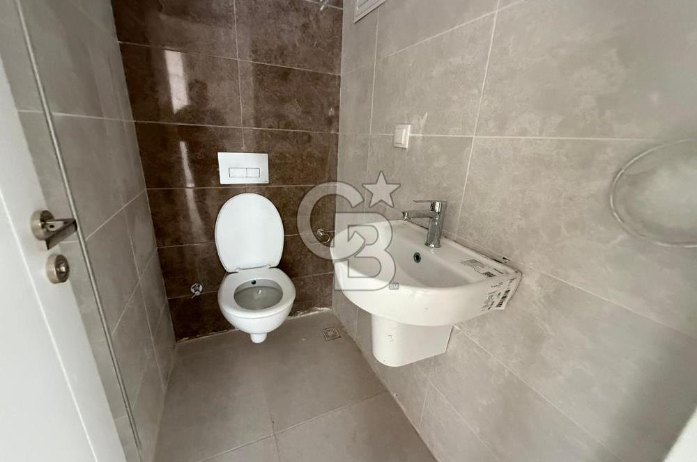 SUR YAPI'DA ''SATILIK'' 2+1 94 m² ''' FIRSAT''' DAİRE