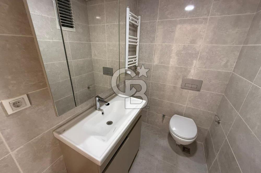 SUR YAPI'DA ''SATILIK'' 1+1 72 m² ''' FIRSAT''' DAİRE