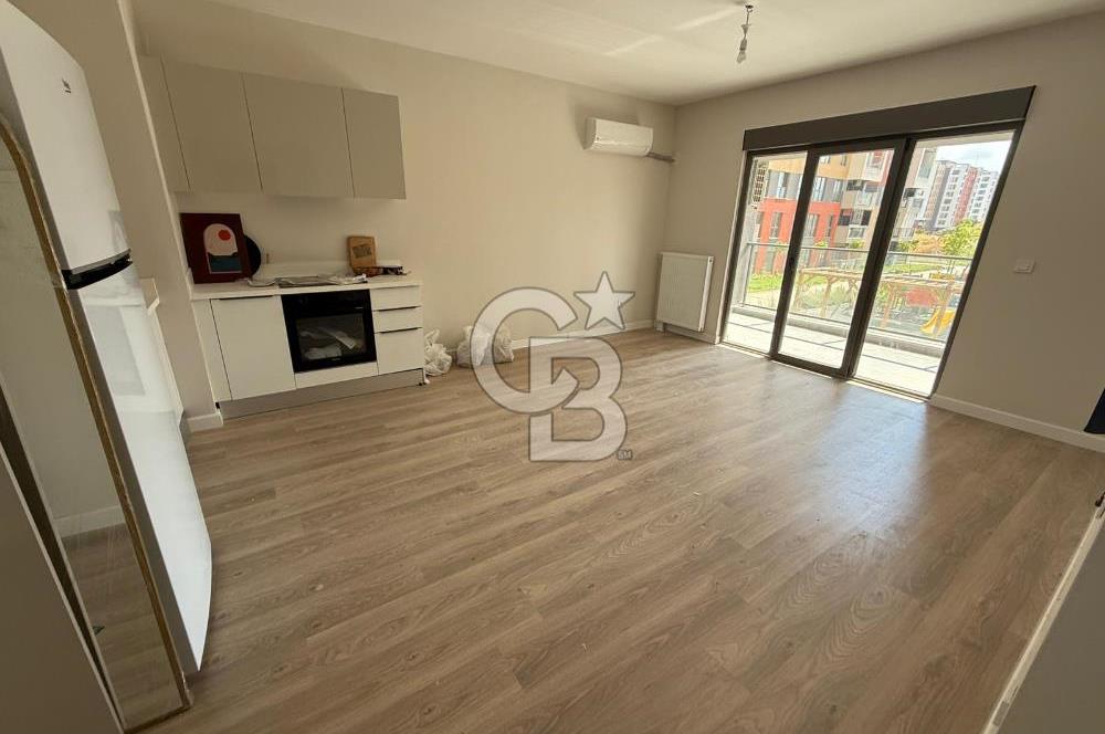 SUR YAPI'DA ''SATILIK'' 1+1 72 m² ''' FIRSAT''' DAİRE