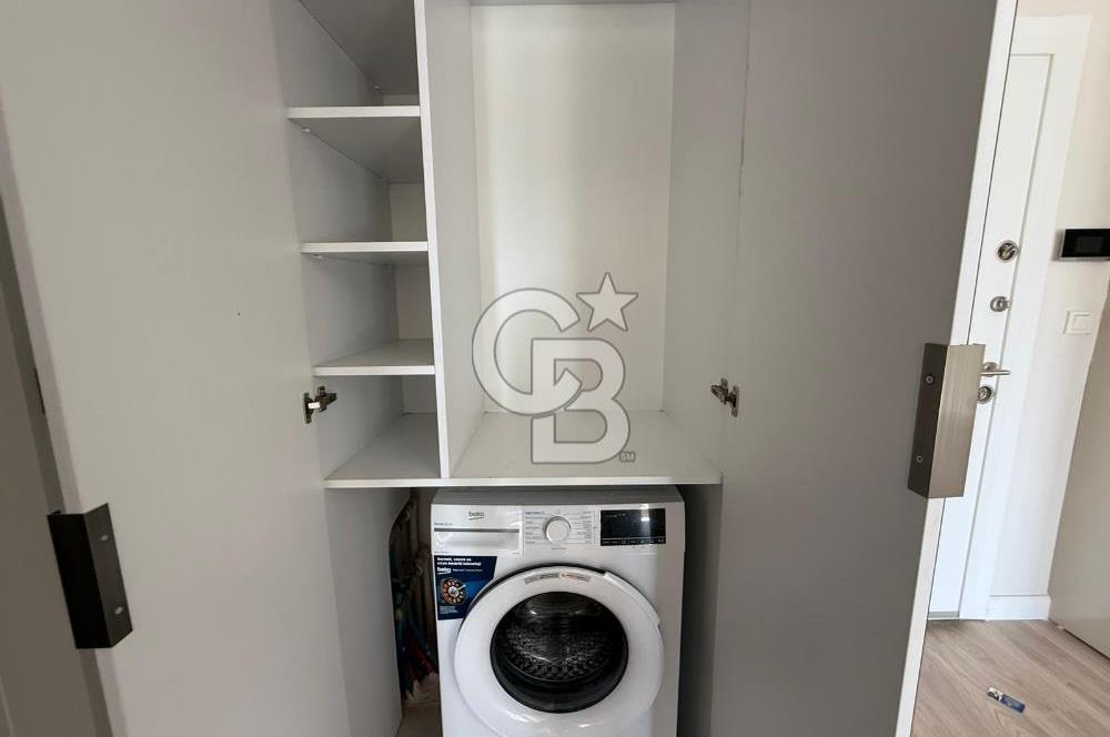SUR YAPI'DA ''SATILIK'' 1+1 72 m² ''' FIRSAT''' DAİRE