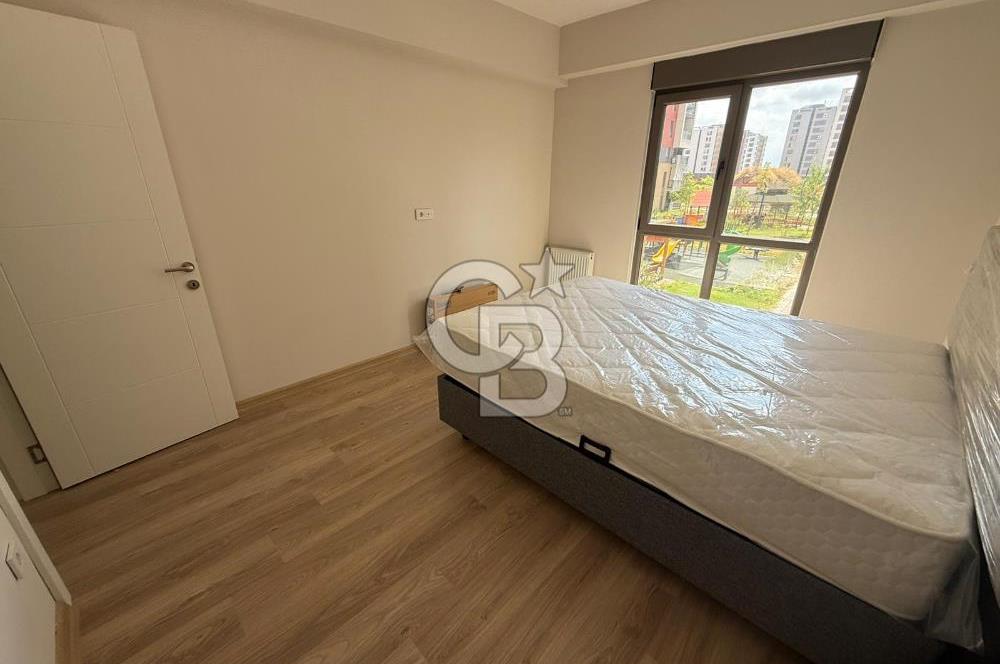 SUR YAPI'DA ''SATILIK'' 1+1 72 m² ''' FIRSAT''' DAİRE