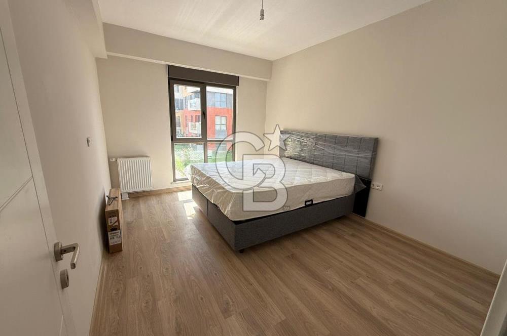 SUR YAPI'DA ''SATILIK'' 1+1 72 m² ''' FIRSAT''' DAİRE