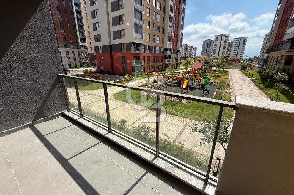 SUR YAPI'DA ''SATILIK'' 1+1 72 m² ''' FIRSAT''' DAİRE