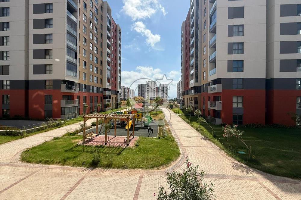 SUR YAPI'DA ''SATILIK'' 1+1 72 m² ''' FIRSAT''' DAİRE