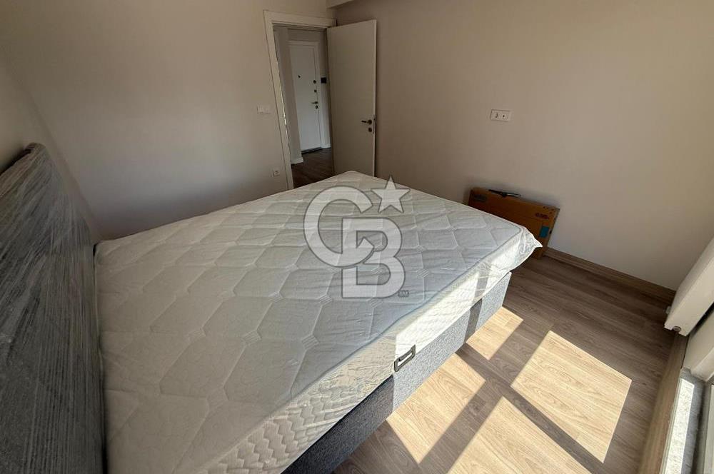 SUR YAPI'DA ''SATILIK'' 1+1 72 m² ''' FIRSAT''' DAİRE