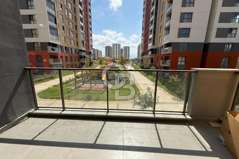 SUR YAPI'DA ''SATILIK'' 1+1 72 m² ''' FIRSAT''' DAİRE