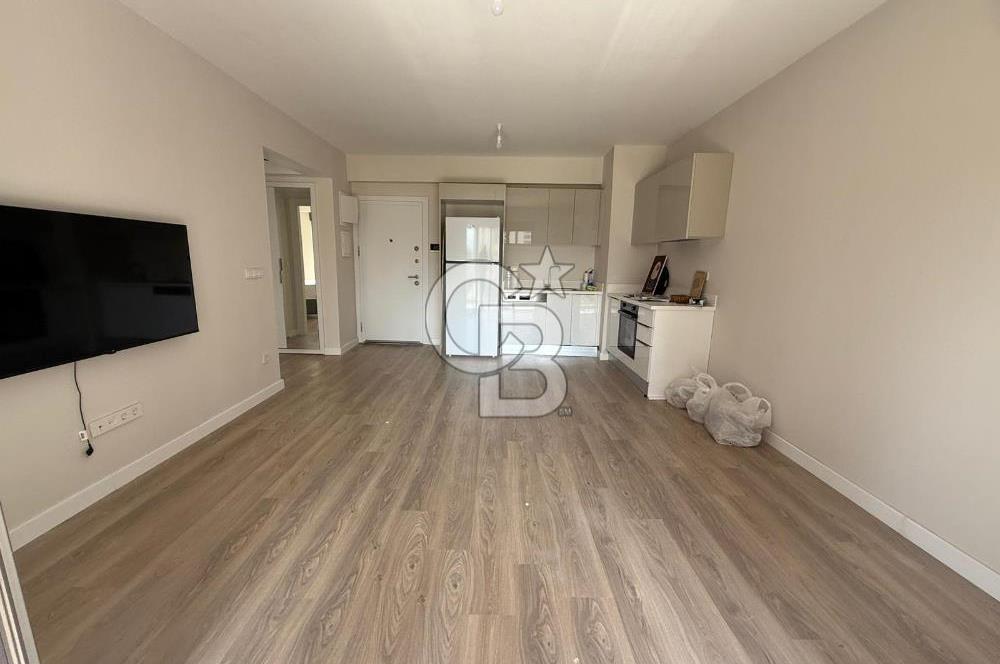 SUR YAPI'DA ''SATILIK'' 1+1 72 m² ''' FIRSAT''' DAİRE