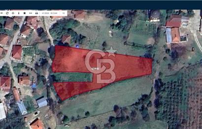 KOCAELİ KANDIRA ÖZBEY'DE 314 M²'DEN BAŞLAYAN SATILIK ARSALAR