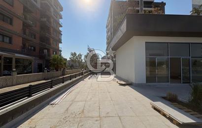 ATAŞEHİR'DE ANAYOL ÜZERİ YÜKSEK MÜŞTERİ POTANSİYELLİ KONUMDA İŞYERİ 
