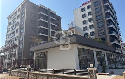 ATAŞEHİR'DE ANAYOL ÜZERİ YÜKSEK MÜŞTERİ POTANSİYELLİ KONUMDA İŞYERİ 