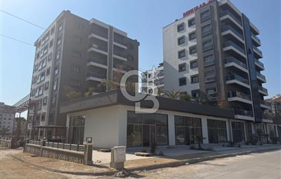 ATAŞEHİR'DE ANAYOL ÜZERİ YÜKSEK MÜŞTERİ POTANSİYELLİ KONUMDA İŞYERİ 