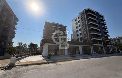 ATAŞEHİR'DE ANAYOL ÜZERİ YÜKSEK MÜŞTERİ POTANSİYELLİ KONUMDA İŞYERİ 
