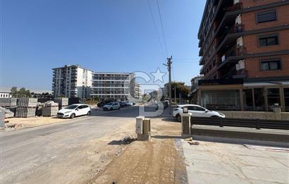 ATAŞEHİR'DE ANAYOL ÜZERİ YÜKSEK MÜŞTERİ POTANSİYELLİ KONUMDA İŞYERİ 