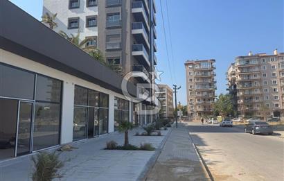 ATAŞEHİR'DE ANAYOL ÜZERİ YÜKSEK MÜŞTERİ POTANSİYELLİ KONUMDA İŞYERİ 