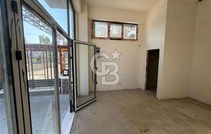 ATAŞEHİR'DE ANAYOL ÜZERİ YÜKSEK MÜŞTERİ POTANSİYELLİ KONUMDA İŞYERİ 