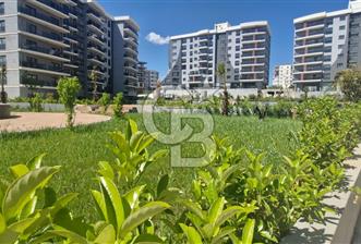 AYRANCILAR BAHÇEŞEHİR ROYAL 1+1 KİRALIK DAİRE
