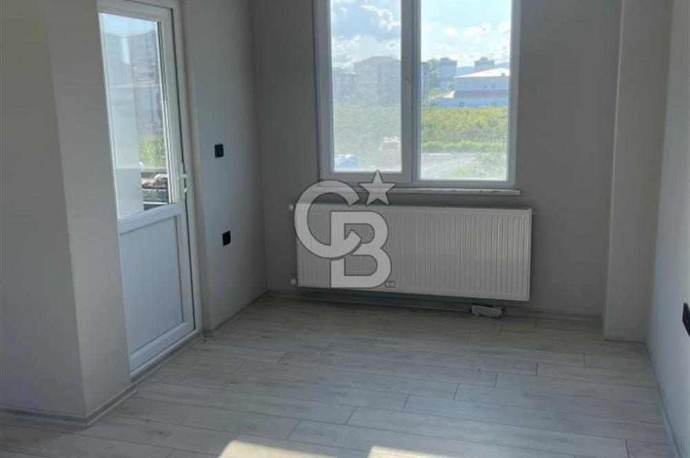 CUMHURİYET MAHALESİNDE SATILIK 2+1 DAİRE