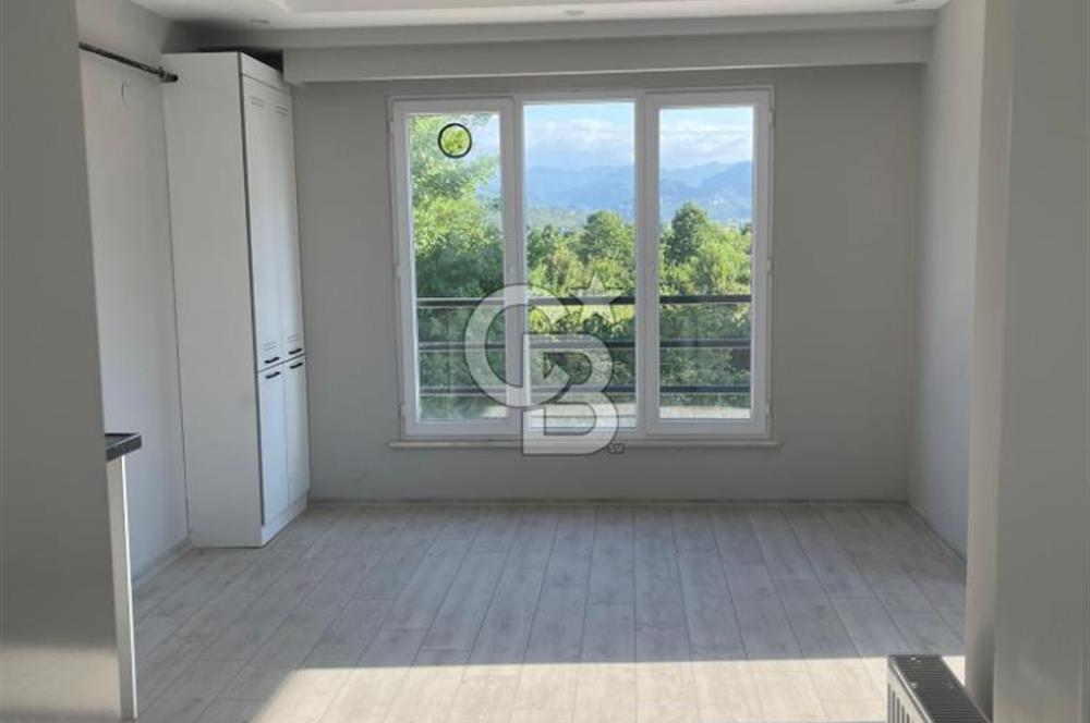 CUMHURİYET MAHALESİNDE SATILIK 2+1 DAİRE