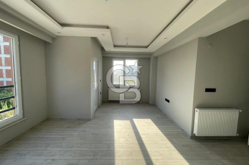 CUMHURİYET MAHALESİNDE SATILIK 2+1 DAİRE