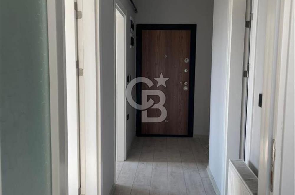 CUMHURİYET MAHALESİNDE SATILIK 2+1 DAİRE