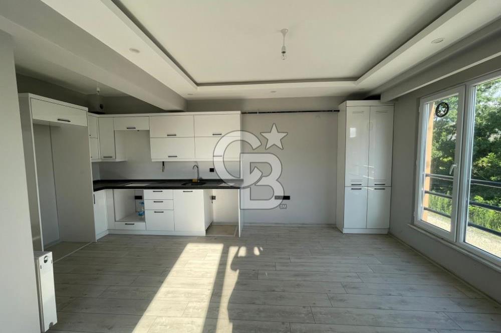 CUMHURİYET MAHALESİNDE SATILIK 2+1 DAİRE