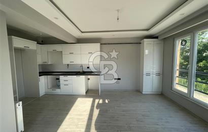 CUMHURİYET MAHALESİNDE SATILIK 2+1 DAİRE