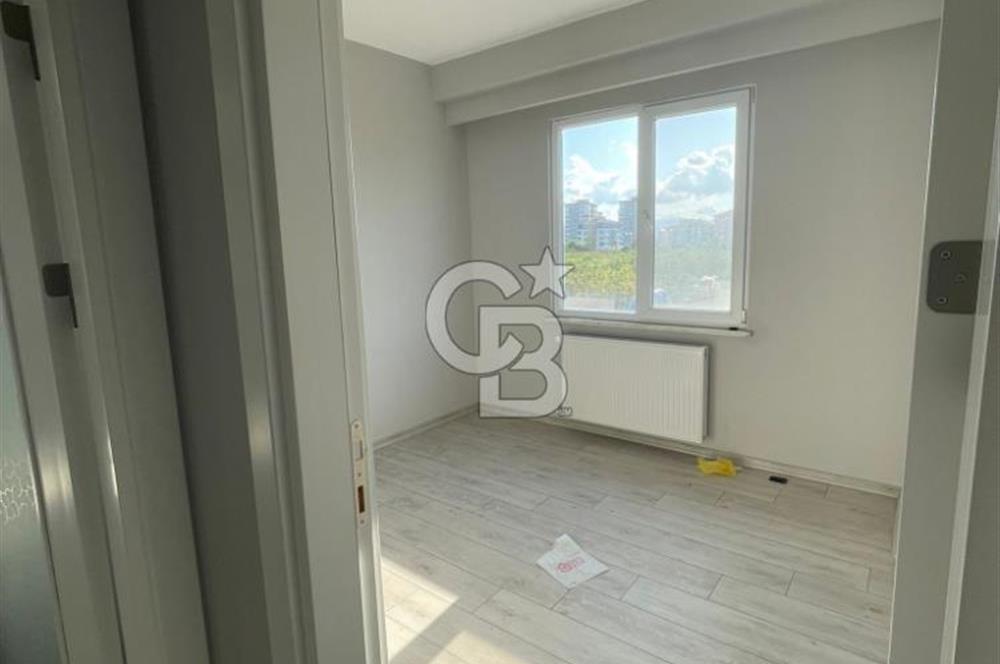 CUMHURİYET MAHALESİNDE SATILIK 2+1 DAİRE