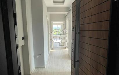CUMHURİYET MAHALESİNDE SATILIK 2+1 DAİRE