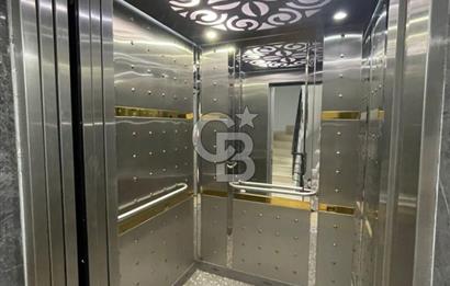 CUMHURİYET MAHALESİNDE SATILIK 2+1 DAİRE