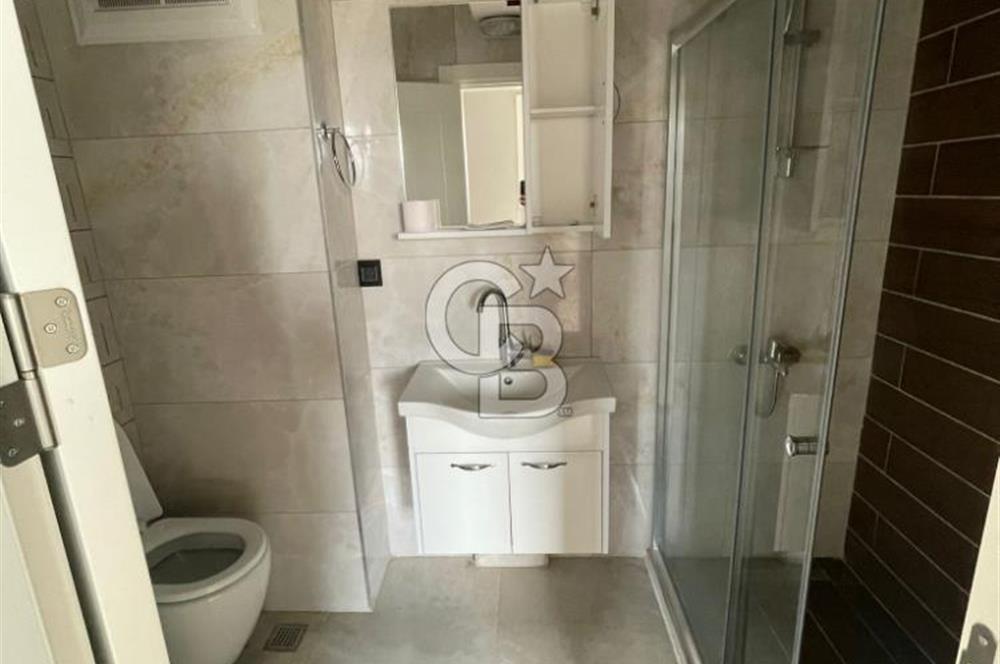 CUMHURİYET MAHALESİNDE SATILIK 2+1 DAİRE