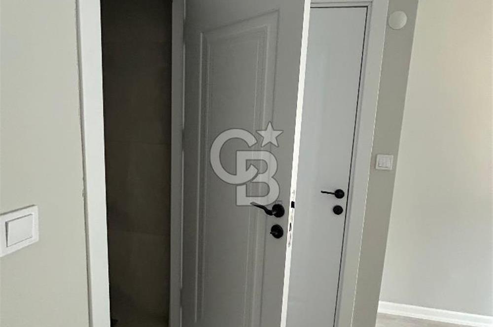 İzmir Karşıyaka Donanmacı Mah. Kiralık 2+1 Sıfır Daire CB-PH