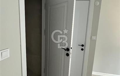 İzmir Karşıyaka Donanmacı Mah. Kiralık 2+1 Sıfır Daire CB-PH