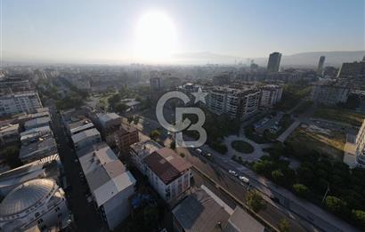 Bayraklı Mansuroğlu Kavuklar Martı Apt Satılık 4+1 Daire